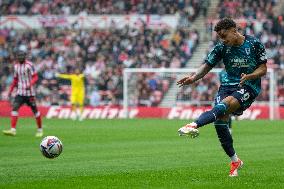 Sunderland AFC v Middlesbrough FC - Sky Bet Championship