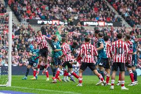 Sunderland AFC v Middlesbrough FC - Sky Bet Championship