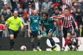 Sunderland AFC v Middlesbrough FC - Sky Bet Championship