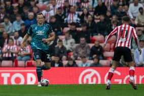 Sunderland AFC v Middlesbrough FC - Sky Bet Championship