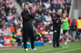 Sunderland AFC v Middlesbrough FC - Sky Bet Championship