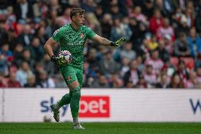 Sunderland AFC v Middlesbrough FC - Sky Bet Championship