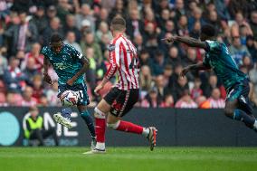 Sunderland AFC v Middlesbrough FC - Sky Bet Championship