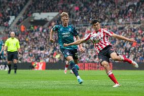 Sunderland AFC v Middlesbrough FC - Sky Bet Championship