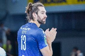 VOLLEY - Supercoppa Maschile - Itas Trentino vs Vero Volley Monza