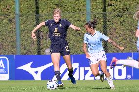 CALCIO - Serie A Femminile - Lazio Women vs Juventus FC