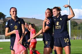 CALCIO - Serie A Femminile - Lazio Women vs Juventus FC