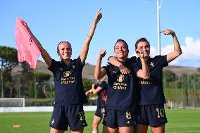 CALCIO - Serie A Femminile - Lazio Women vs Juventus FC