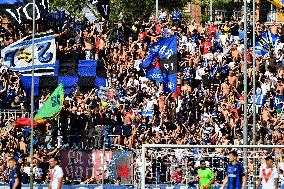 CALCIO - Serie B - AC Pisa vs Brescia Calcio