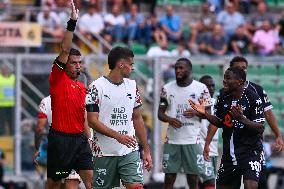 CALCIO - Serie B - Palermo vs Cesena