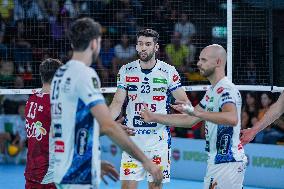 VOLLEY - Supercoppa Maschile - Itas Trentino vs Vero Volley Monza