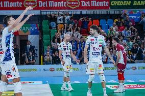 VOLLEY - Supercoppa Maschile - Itas Trentino vs Vero Volley Monza