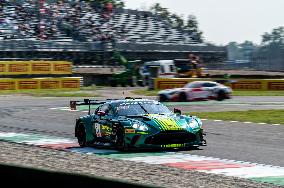 MOTORI - Endurance - Fanatec GT Endurance Cup