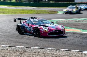 MOTORI - Endurance - Fanatec GT Endurance Cup