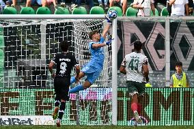 CALCIO - Serie B - Palermo vs Cesena