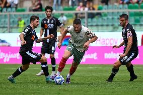 CALCIO - Serie B - Palermo vs Cesena