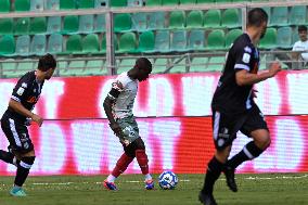 CALCIO - Serie B - Palermo vs Cesena