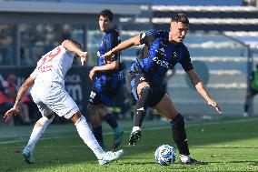 CALCIO - Serie B - AC Pisa vs Brescia Calcio