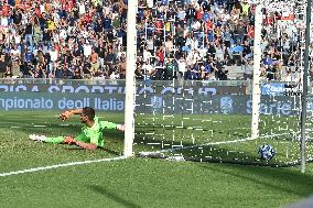 CALCIO - Serie B - AC Pisa vs Brescia Calcio