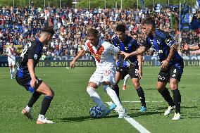 CALCIO - Serie B - AC Pisa vs Brescia Calcio