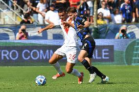 CALCIO - Serie B - AC Pisa vs Brescia Calcio