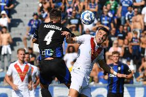 CALCIO - Serie B - AC Pisa vs Brescia Calcio