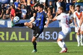 CALCIO - Serie B - AC Pisa vs Brescia Calcio