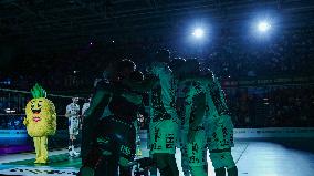 VOLLEY - Supercoppa Maschile - Itas Trentino vs Vero Volley Monza