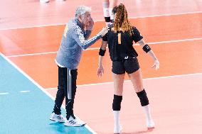 VOLLEY - Internazionali - Volleyball WEVZA CUP Women