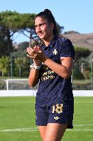 CALCIO - Serie A Femminile - Lazio Women vs Juventus FC