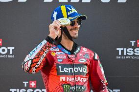 MOTORI - MotoGP - Gran Premio Pramac dell’Emilia-Romagna - Tissot Sprint