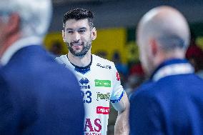 VOLLEY - Supercoppa Maschile - Itas Trentino vs Vero Volley Monza