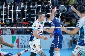 VOLLEY - Supercoppa Maschile - Itas Trentino vs Vero Volley Monza