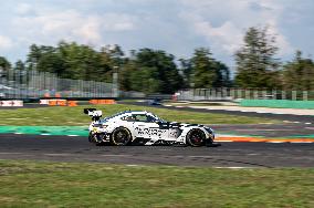 MOTORI - Endurance - Fanatec GT Endurance Cup