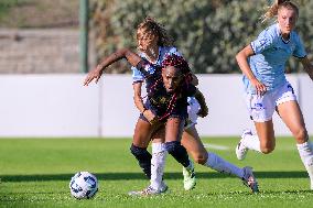 CALCIO - Serie A Femminile - Lazio Women vs Juventus FC