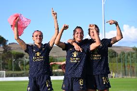 CALCIO - Serie A Femminile - Lazio Women vs Juventus FC