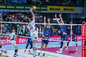 VOLLEY - Supercoppa Maschile - Itas Trentino vs Vero Volley Monza