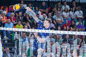 VOLLEY - Supercoppa Maschile - Itas Trentino vs Vero Volley Monza