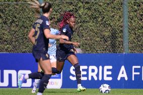CALCIO - Serie A Femminile - Lazio Women vs Juventus FC