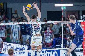 VOLLEY - Supercoppa Maschile - Itas Trentino vs Vero Volley Monza