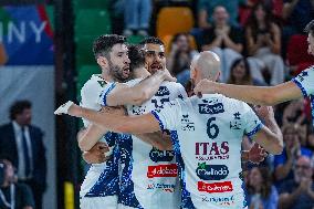 VOLLEY - Supercoppa Maschile - Itas Trentino vs Vero Volley Monza