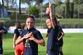 CALCIO - Serie A Femminile - Lazio Women vs Juventus FC
