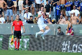 CALCIO - Serie B - AC Pisa vs Brescia Calcio