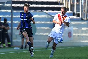 CALCIO - Serie B - AC Pisa vs Brescia Calcio