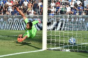 CALCIO - Serie B - AC Pisa vs Brescia Calcio