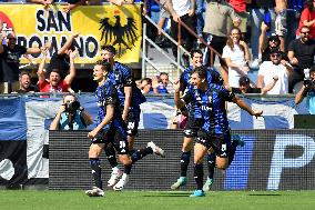 CALCIO - Serie B - AC Pisa vs Brescia Calcio