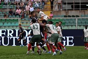 CALCIO - Serie B - Palermo vs Cesena