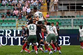 CALCIO - Serie B - Palermo vs Cesena