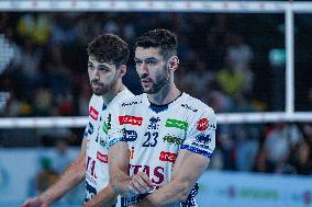 VOLLEY - Supercoppa Maschile - Itas Trentino vs Vero Volley Monza