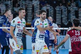 VOLLEY - Supercoppa Maschile - Itas Trentino vs Vero Volley Monza